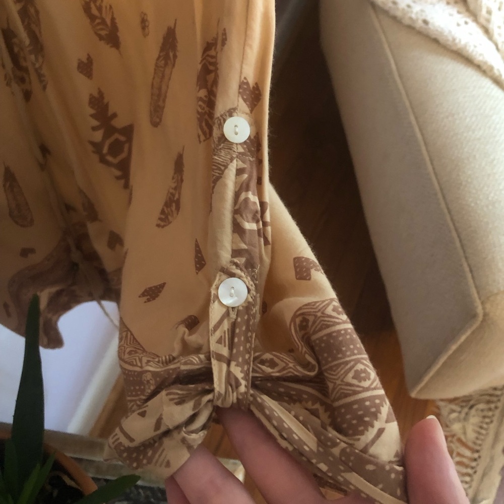 Spell Playsuit - image 7